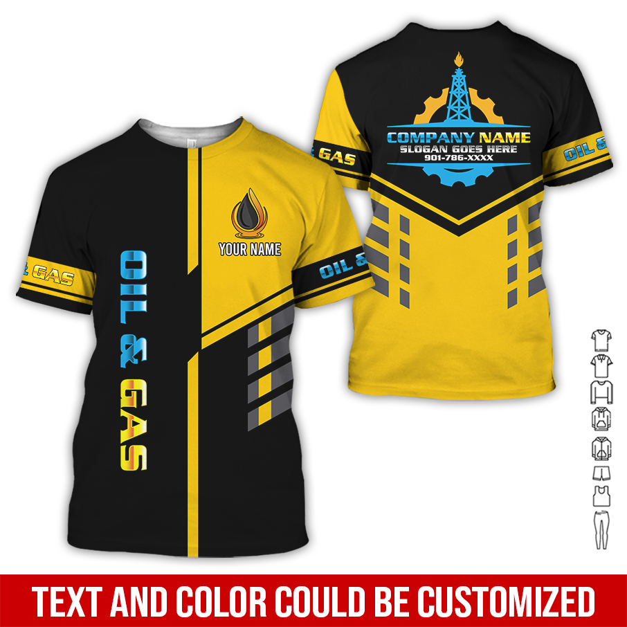 5984760-personalized-name-oil-gas-best-uniform-3d-all-over-printed-clothes-zm262-19.jpg Custom Oil & Gas Best Uniform 3D Hoodie - photo 19