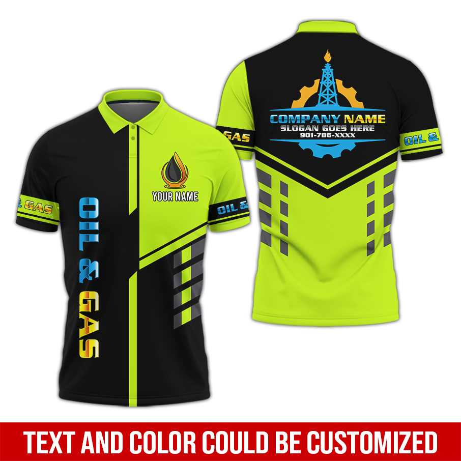 5984760-personalized-name-oil-gas-best-uniform-3d-all-over-printed-clothes-zm262-2.jpg Custom Oil & Gas Best Uniform 3D Hoodie - photo 2