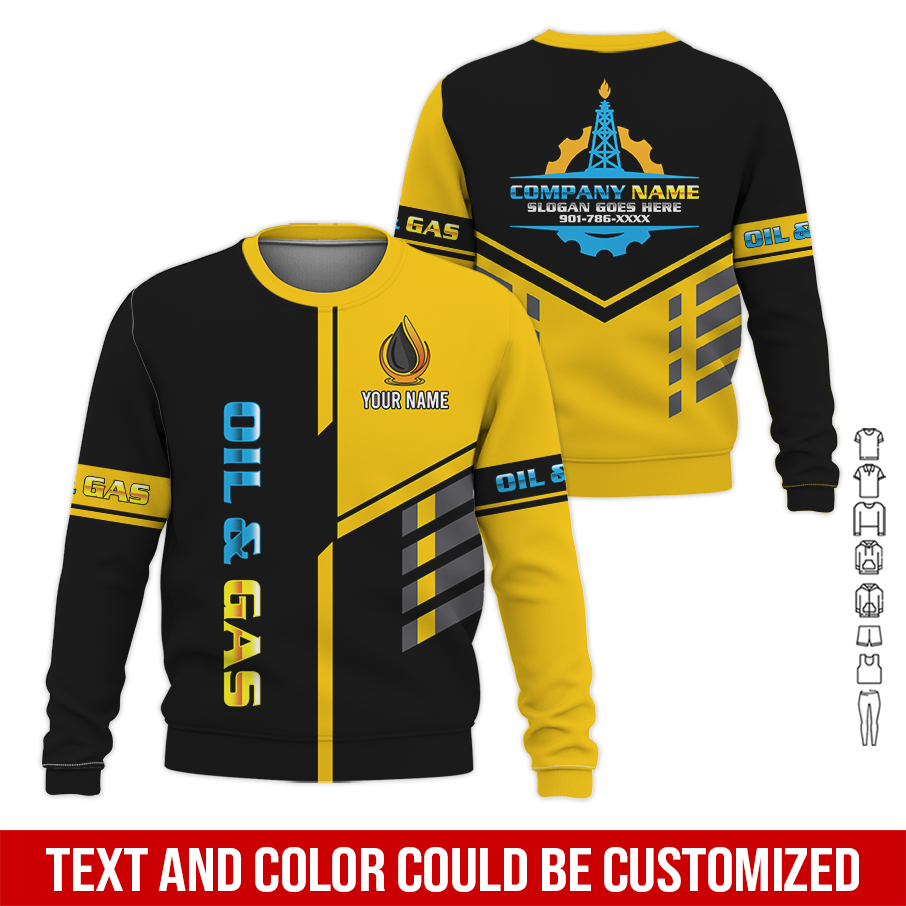 5984760-personalized-name-oil-gas-best-uniform-3d-all-over-printed-clothes-zm262-22.jpg Custom Oil & Gas Best Uniform 3D Hoodie - photo 22