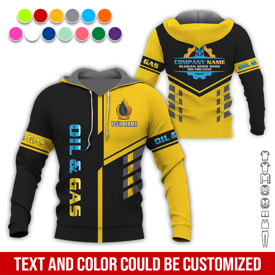 5984760-personalized-name-oil-gas-best-uniform-3d-all-over-printed-clothes-zm262-23.jpg Custom Oil & Gas Best Uniform 3D Hoodie - photo 23