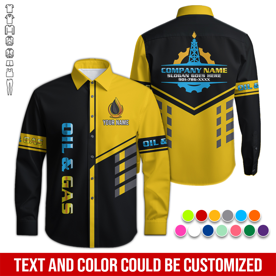 5984760-personalized-name-oil-gas-best-uniform-3d-all-over-printed-clothes-zm262-25.jpg Custom Oil & Gas Best Uniform 3D Hoodie - photo 25