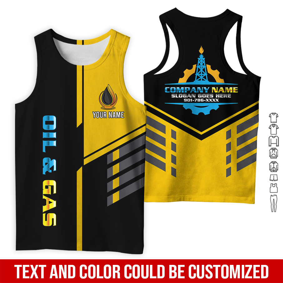 5984760-personalized-name-oil-gas-best-uniform-3d-all-over-printed-clothes-zm262-26.jpg Custom Oil & Gas Best Uniform 3D Hoodie - photo 26