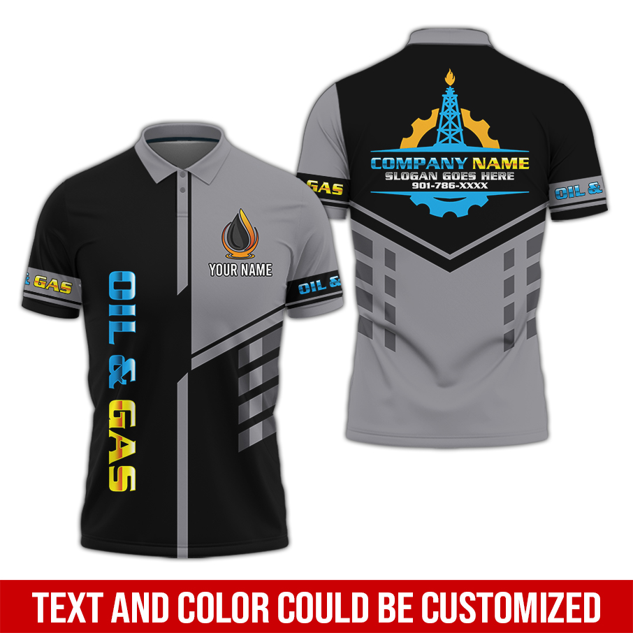 5984760-personalized-name-oil-gas-best-uniform-3d-all-over-printed-clothes-zm262-29.jpg Custom Oil & Gas Best Uniform 3D Hoodie - photo 29
