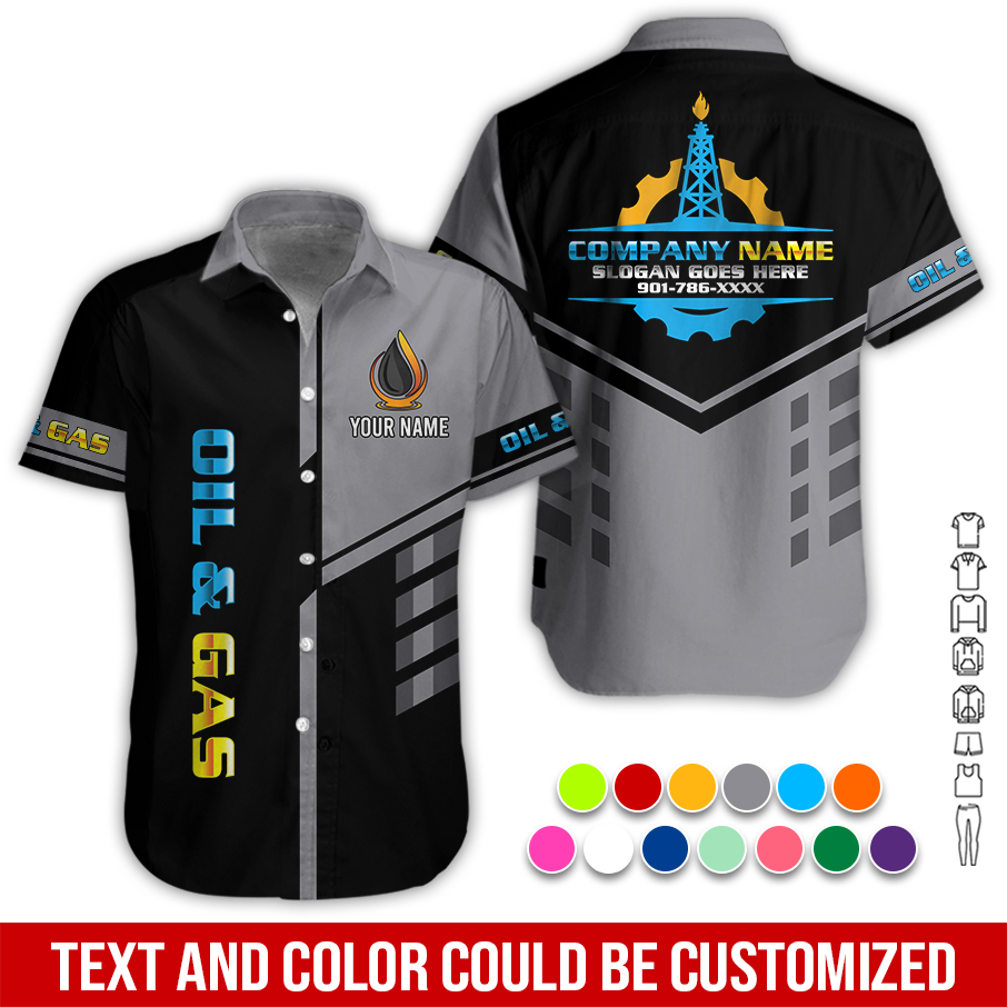 5984760-personalized-name-oil-gas-best-uniform-3d-all-over-printed-clothes-zm262-30.jpg Custom Oil & Gas Best Uniform 3D Hoodie - photo 30