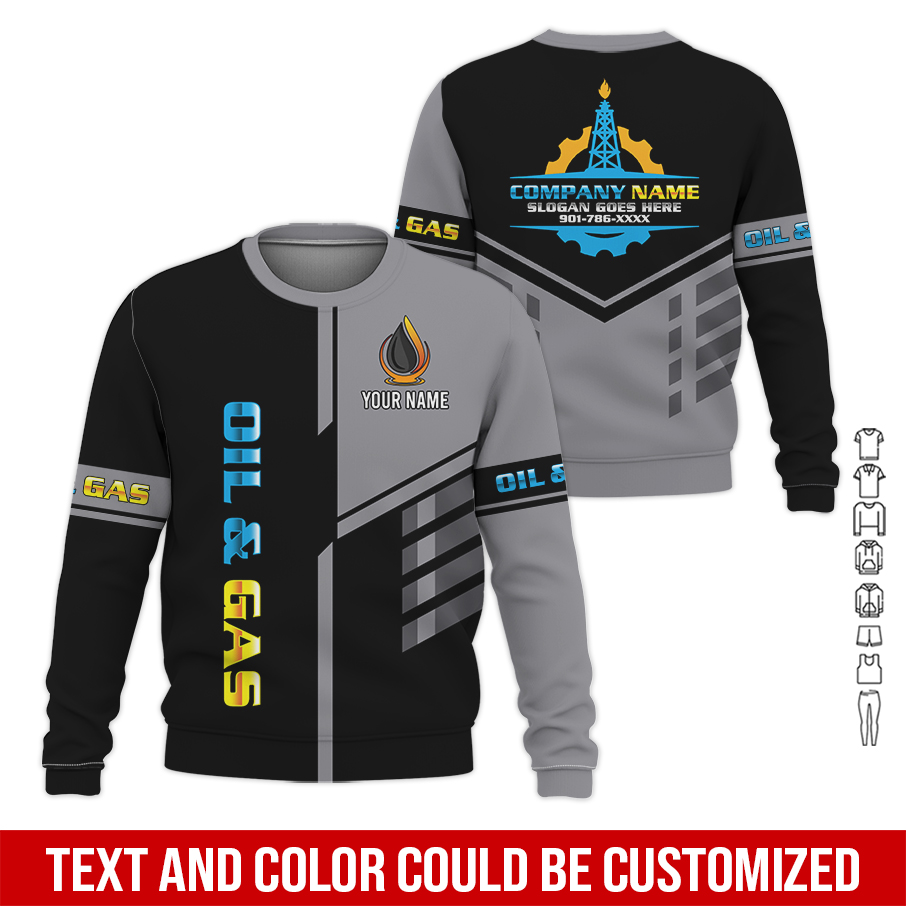 5984760-personalized-name-oil-gas-best-uniform-3d-all-over-printed-clothes-zm262-31.jpg Custom Oil & Gas Best Uniform 3D Hoodie - photo 31