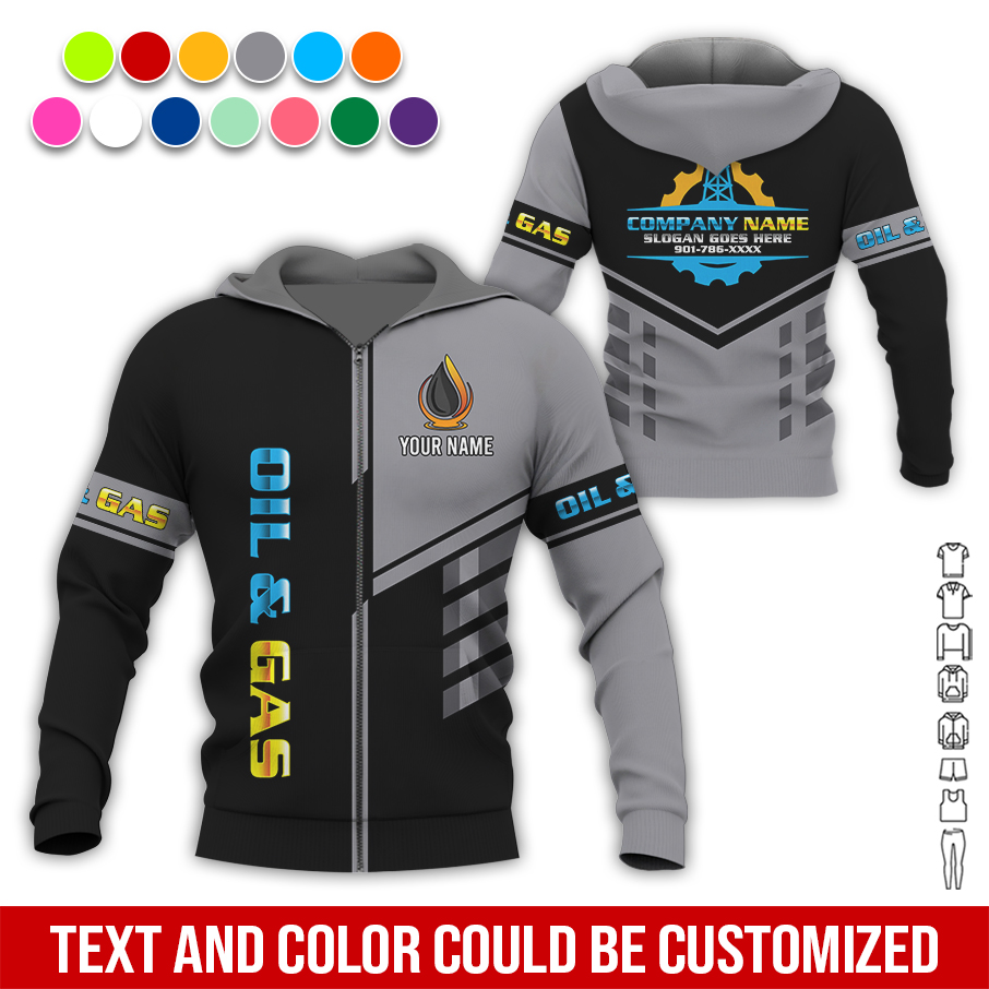 5984760-personalized-name-oil-gas-best-uniform-3d-all-over-printed-clothes-zm262-33.jpg Custom Oil & Gas Best Uniform 3D Hoodie - photo 33
