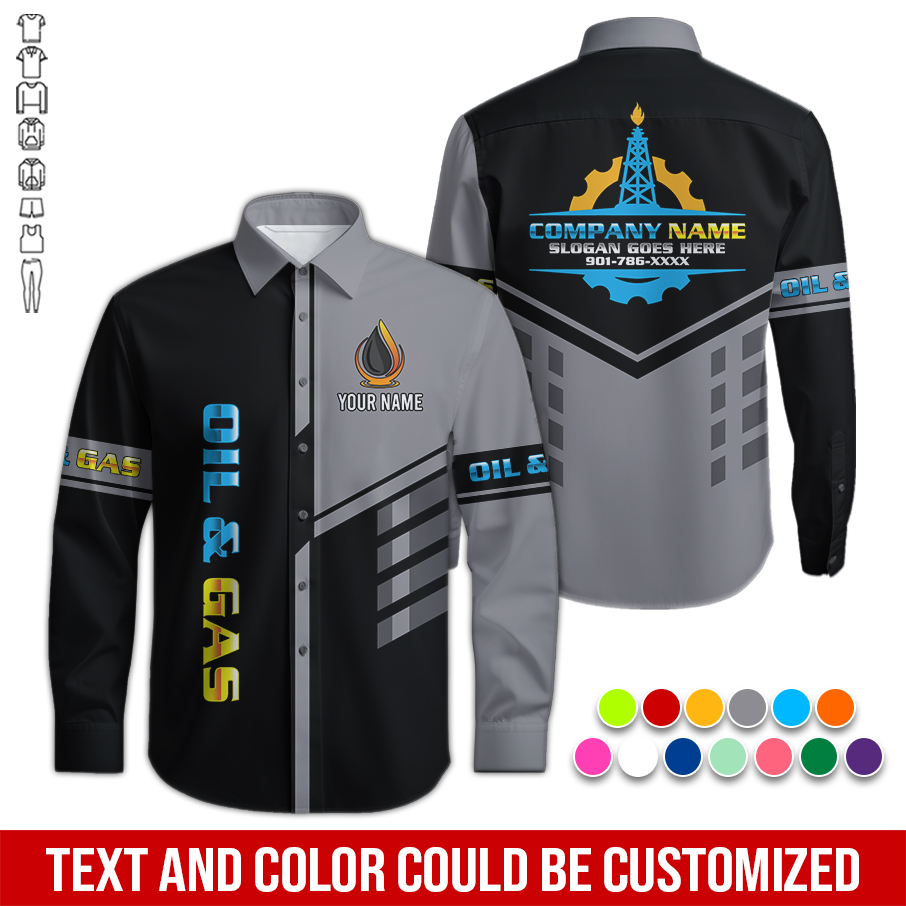 5984760-personalized-name-oil-gas-best-uniform-3d-all-over-printed-clothes-zm262-34.jpg Custom Oil & Gas Best Uniform 3D Hoodie - photo 34