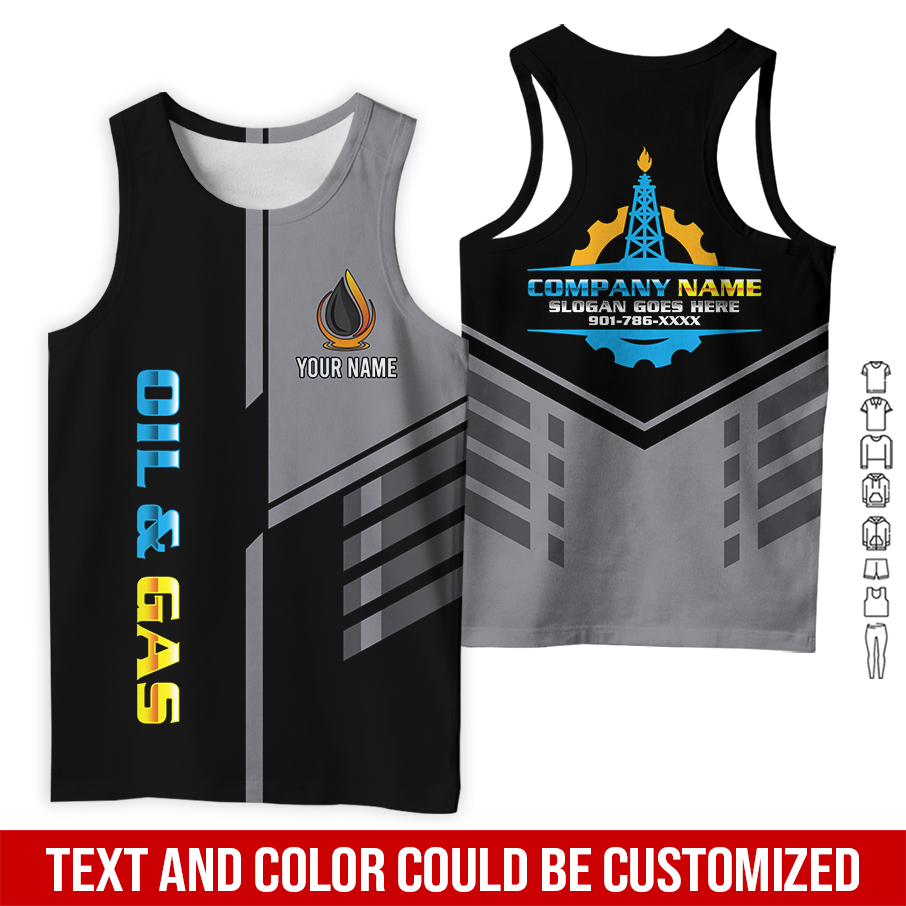 5984760-personalized-name-oil-gas-best-uniform-3d-all-over-printed-clothes-zm262-35.jpg Custom Oil & Gas Best Uniform 3D Hoodie - photo 35