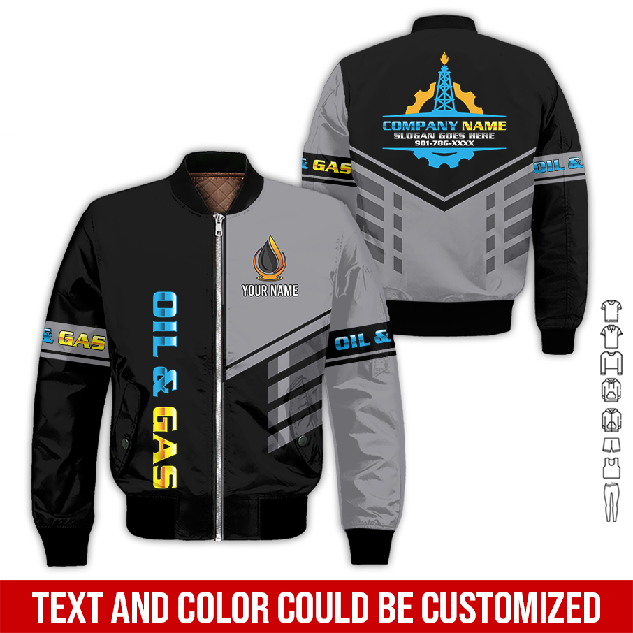 5984760-personalized-name-oil-gas-best-uniform-3d-all-over-printed-clothes-zm262-36.jpg Custom Oil & Gas Best Uniform 3D Hoodie - photo 36