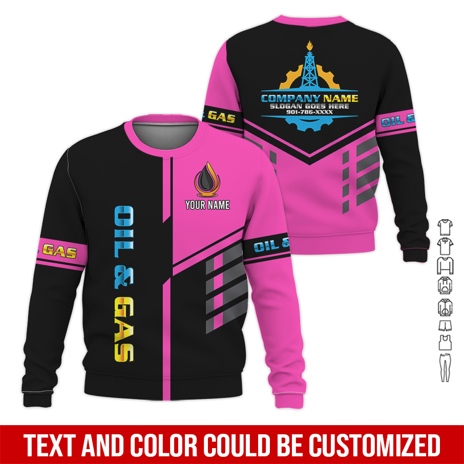5984760-personalized-name-oil-gas-best-uniform-3d-all-over-printed-clothes-zm262-58.jpg Custom Oil & Gas Best Uniform 3D Hoodie - photo 58