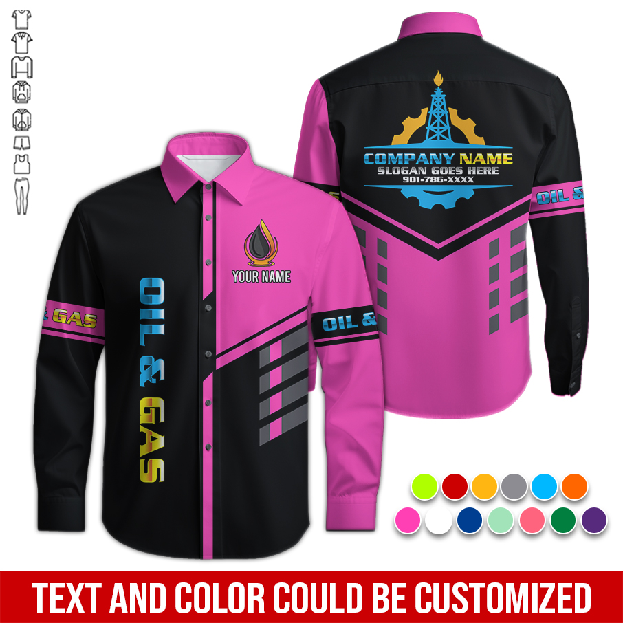 5984760-personalized-name-oil-gas-best-uniform-3d-all-over-printed-clothes-zm262-61.jpg Custom Oil & Gas Best Uniform 3D Hoodie - photo 61