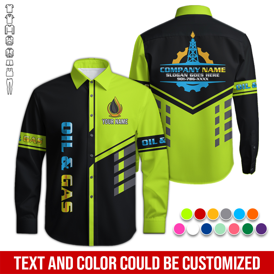 5984760-personalized-name-oil-gas-best-uniform-3d-all-over-printed-clothes-zm262-7.jpg Custom Oil & Gas Best Uniform 3D Hoodie - photo 7