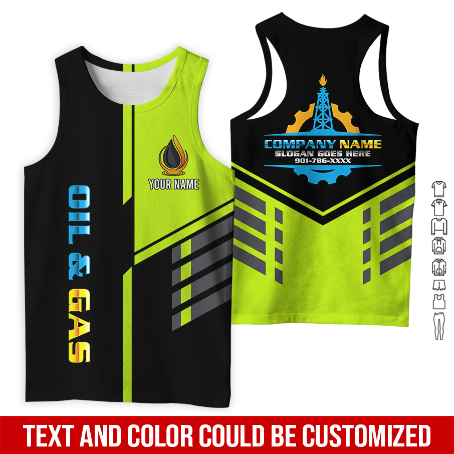 5984760-personalized-name-oil-gas-best-uniform-3d-all-over-printed-clothes-zm262-8.jpg Custom Oil & Gas Best Uniform 3D Hoodie - photo 8