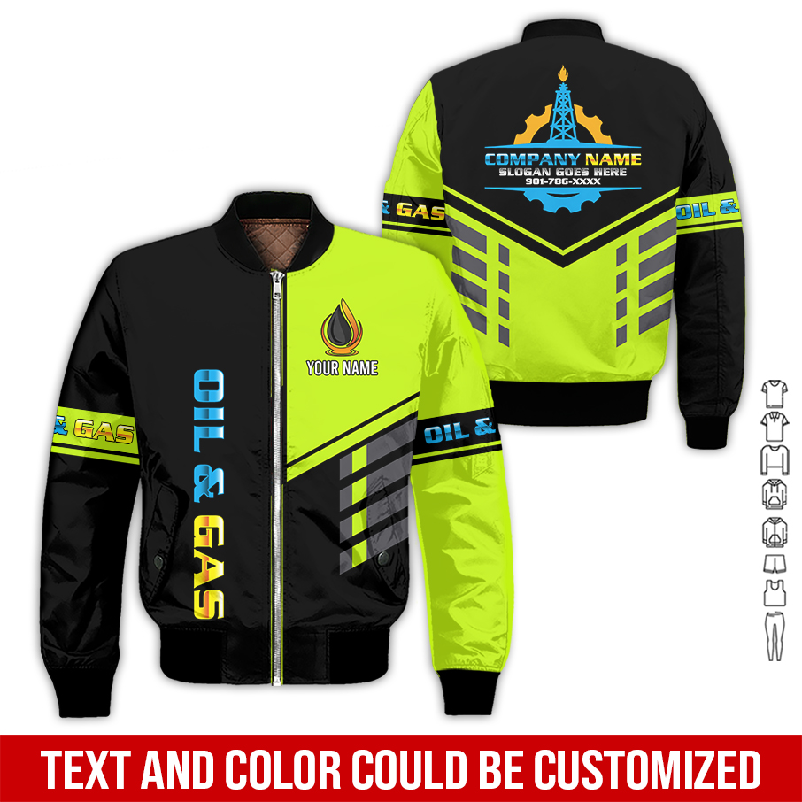 5984760-personalized-name-oil-gas-best-uniform-3d-all-over-printed-clothes-zm262-9.jpg Custom Oil & Gas Best Uniform 3D Hoodie - photo 9