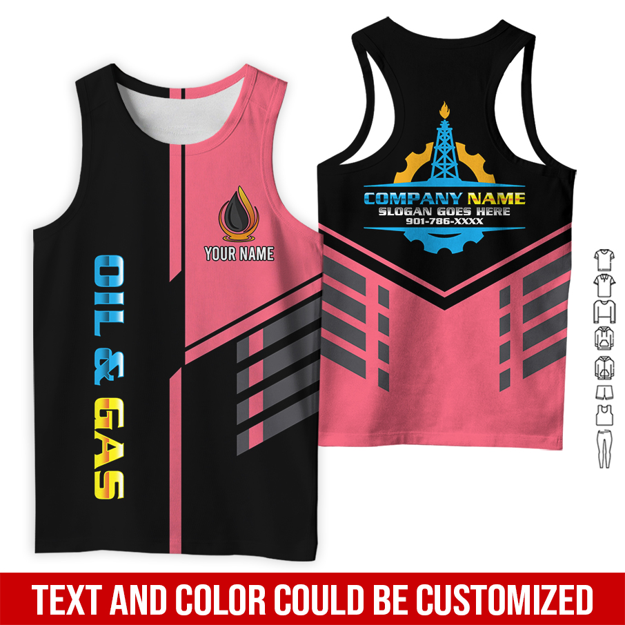 5984760-personalized-name-oil-gas-best-uniform-3d-all-over-printed-clothes-zm262-98.jpg Custom Oil & Gas Best Uniform 3D Hoodie - photo 98