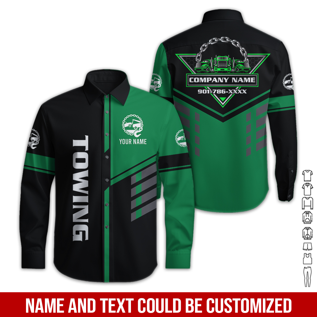 5987666-personalized-name-towing-truck-service-3d-all-over-printed-clothes-ct893-106.jpg Custom Towing Truck Service 3D Hoodie - photo 106