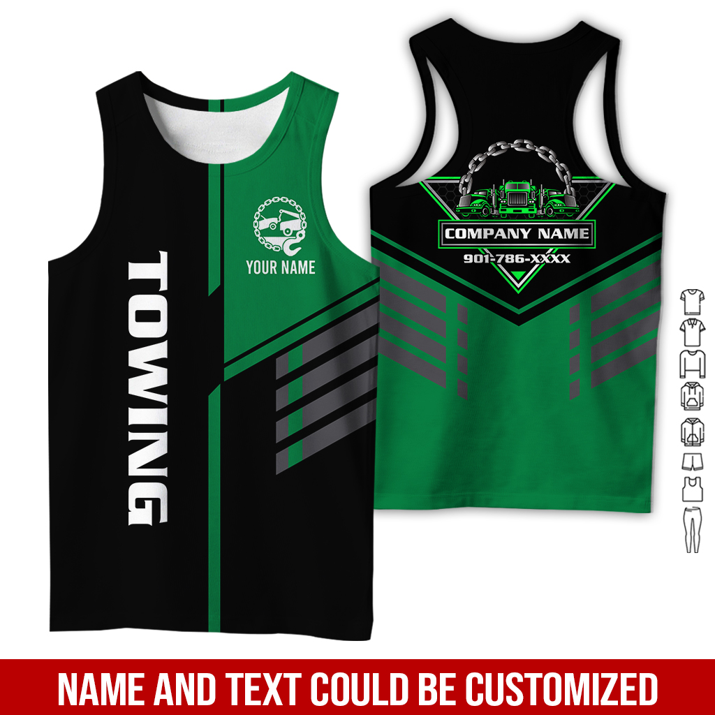 5987666-personalized-name-towing-truck-service-3d-all-over-printed-clothes-ct893-107.jpg Custom Towing Truck Service 3D Hoodie - photo 107