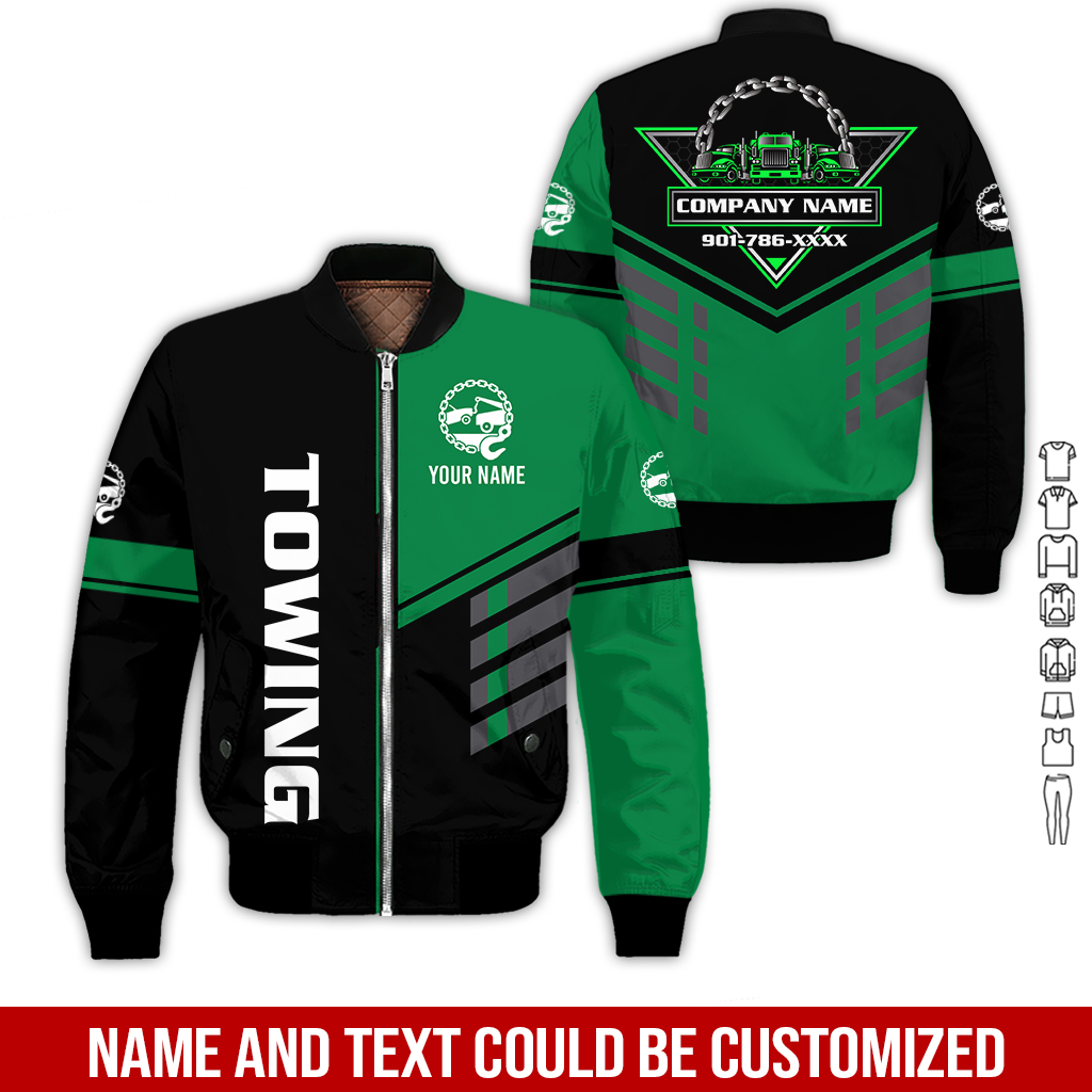 5987666-personalized-name-towing-truck-service-3d-all-over-printed-clothes-ct893-108.jpg Custom Towing Truck Service 3D Hoodie - photo 108