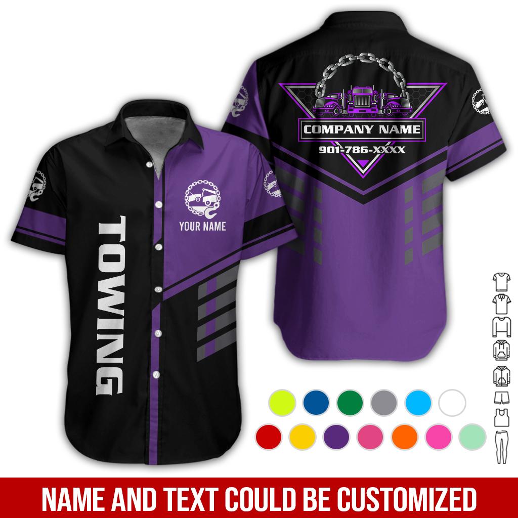 5987666-personalized-name-towing-truck-service-3d-all-over-printed-clothes-ct893-111.jpg Custom Towing Truck Service 3D Hoodie - photo 111
