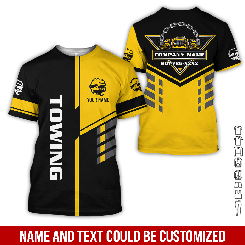 5987666-personalized-name-towing-truck-service-3d-all-over-printed-clothes-ct893-19.jpg Custom Towing Truck Service 3D Hoodie - photo 19
