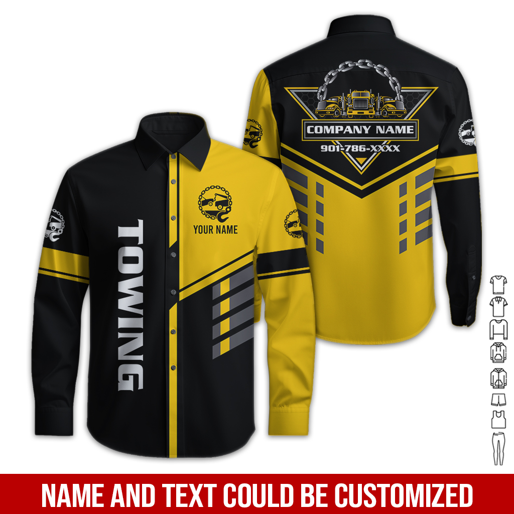 5987666-personalized-name-towing-truck-service-3d-all-over-printed-clothes-ct893-25.jpg Custom Towing Truck Service 3D Hoodie - photo 25
