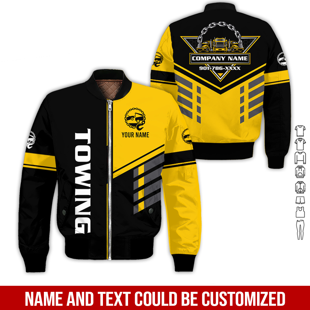 5987666-personalized-name-towing-truck-service-3d-all-over-printed-clothes-ct893-27.jpg Custom Towing Truck Service 3D Hoodie - photo 27