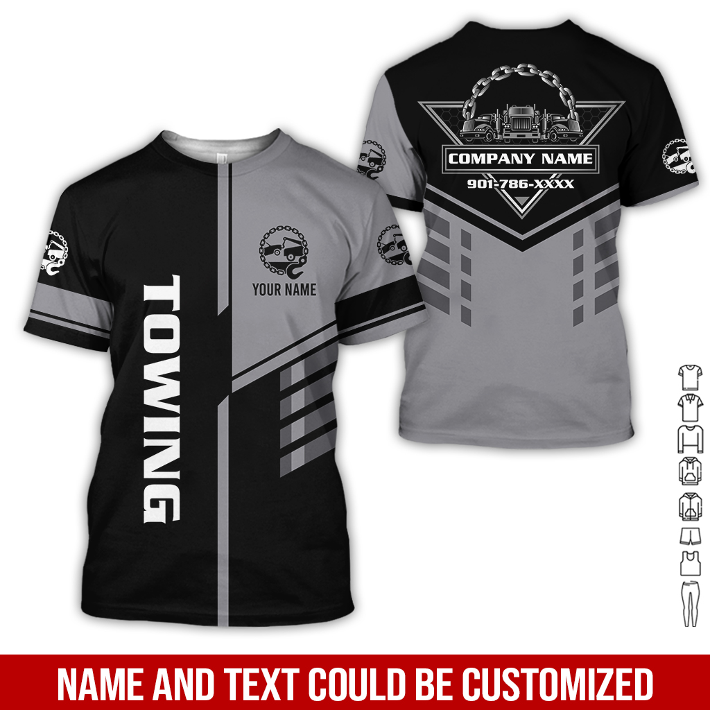 5987666-personalized-name-towing-truck-service-3d-all-over-printed-clothes-ct893-28.jpg Custom Towing Truck Service 3D Hoodie - photo 28