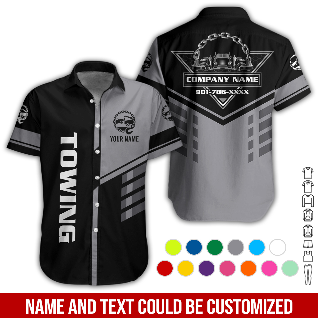 5987666-personalized-name-towing-truck-service-3d-all-over-printed-clothes-ct893-30.jpg Custom Towing Truck Service 3D Hoodie - photo 30