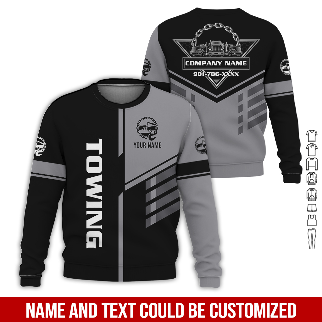 5987666-personalized-name-towing-truck-service-3d-all-over-printed-clothes-ct893-31.jpg Custom Towing Truck Service 3D Hoodie - photo 31