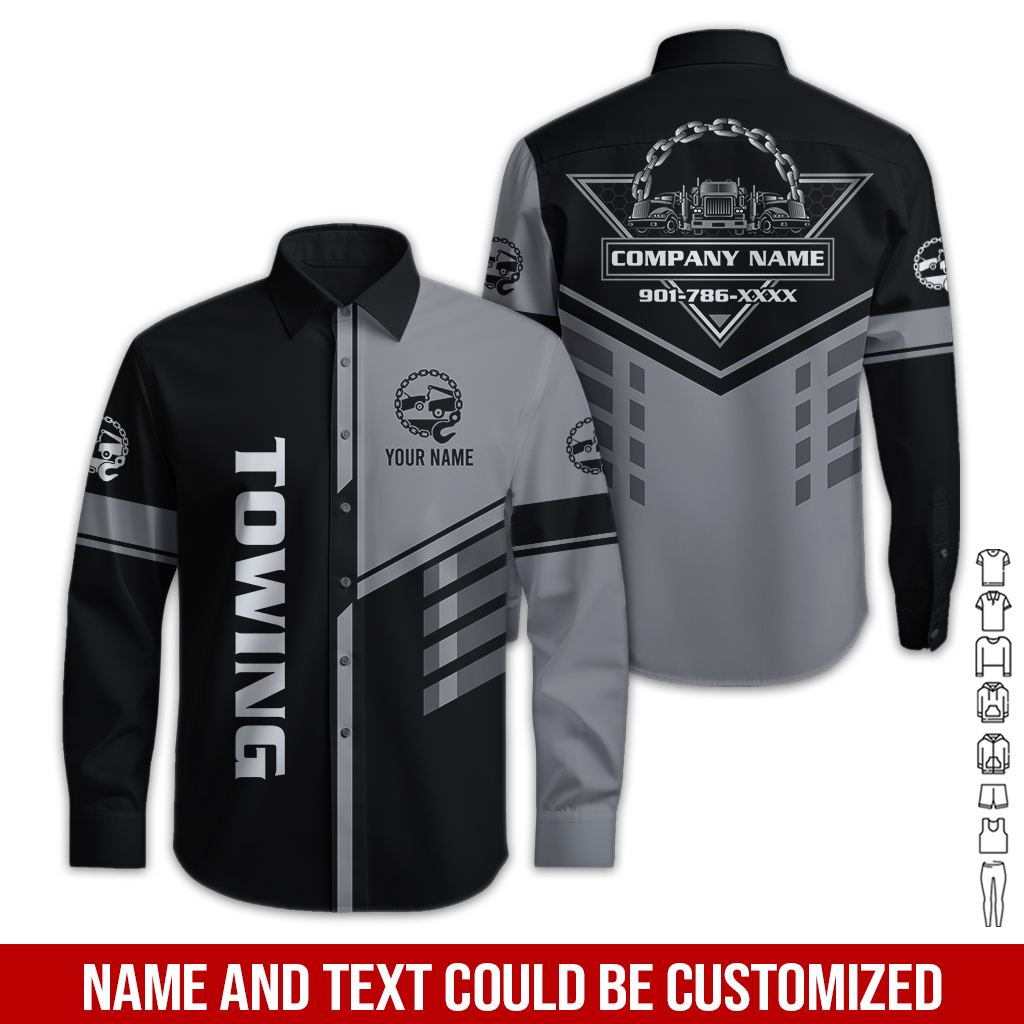 5987666-personalized-name-towing-truck-service-3d-all-over-printed-clothes-ct893-34.jpg Custom Towing Truck Service 3D Hoodie - photo 34