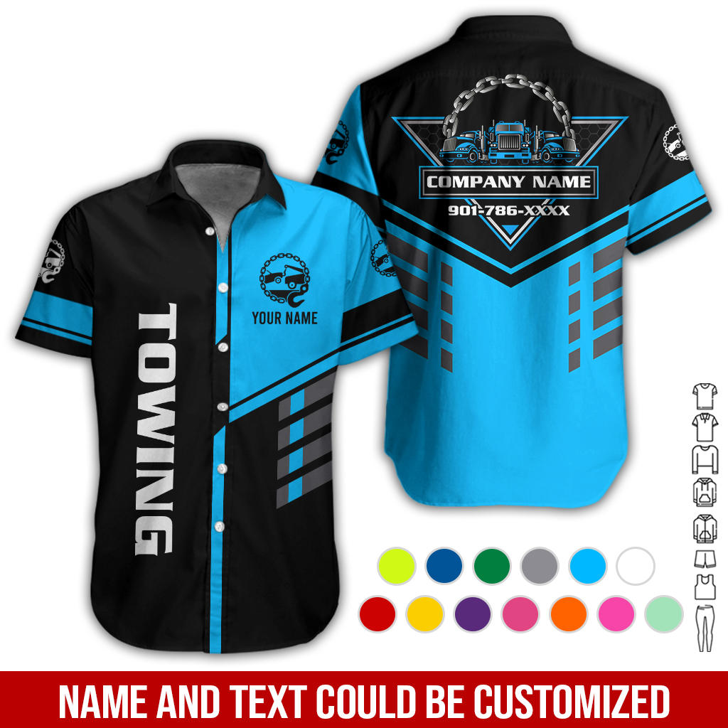 5987666-personalized-name-towing-truck-service-3d-all-over-printed-clothes-ct893-39.jpg Custom Towing Truck Service 3D Hoodie - photo 39
