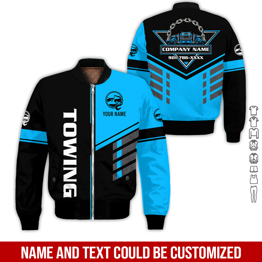 5987666-personalized-name-towing-truck-service-3d-all-over-printed-clothes-ct893-45.jpg Custom Towing Truck Service 3D Hoodie - photo 45