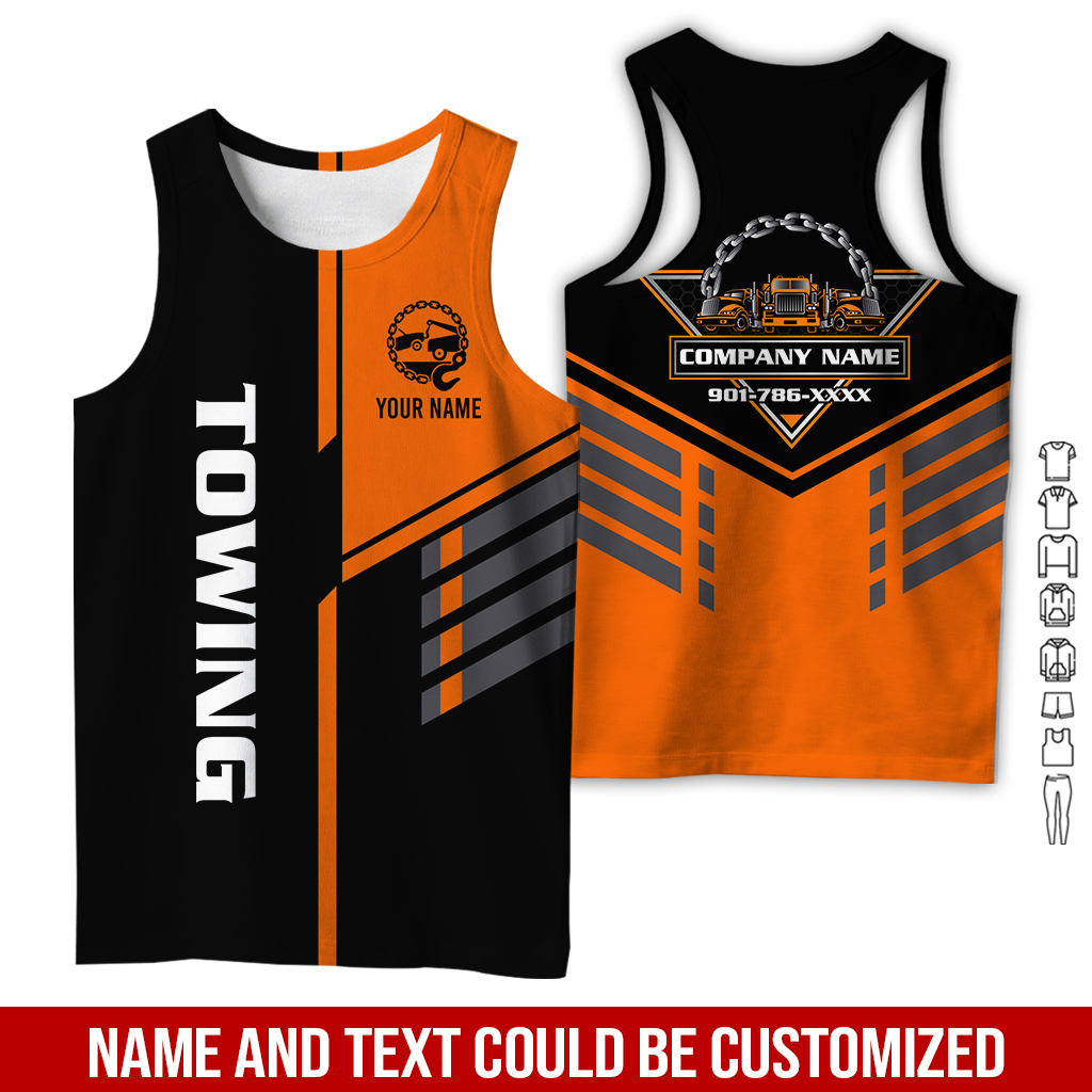 5987666-personalized-name-towing-truck-service-3d-all-over-printed-clothes-ct893-53.jpg Custom Towing Truck Service 3D Hoodie - photo 53
