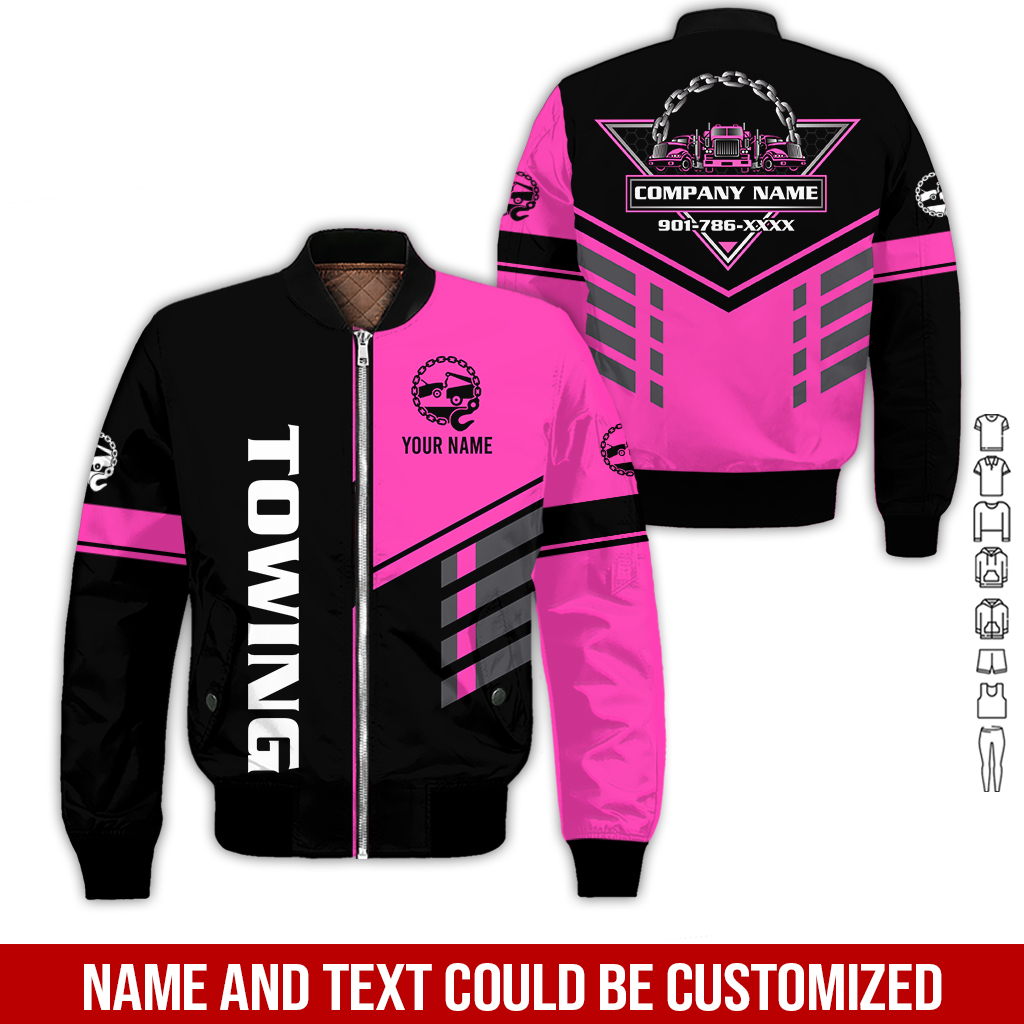 5987666-personalized-name-towing-truck-service-3d-all-over-printed-clothes-ct893-63.jpg Custom Towing Truck Service 3D Hoodie - photo 63