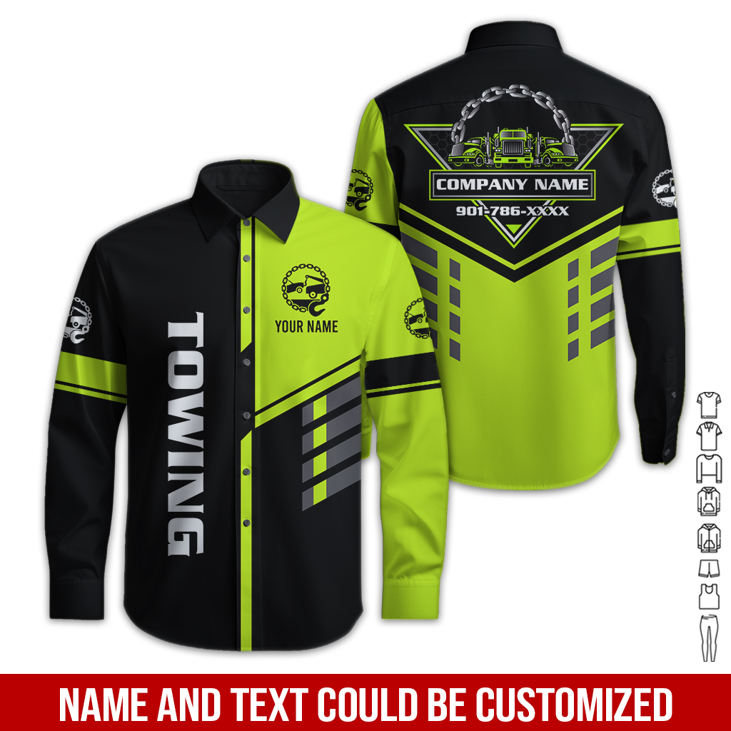 5987666-personalized-name-towing-truck-service-3d-all-over-printed-clothes-ct893-7.jpg Custom Towing Truck Service 3D Hoodie - photo 7