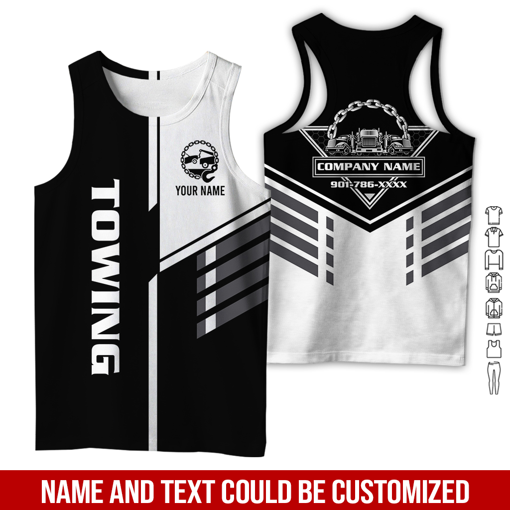 5987666-personalized-name-towing-truck-service-3d-all-over-printed-clothes-ct893-71.jpg Custom Towing Truck Service 3D Hoodie - photo 71