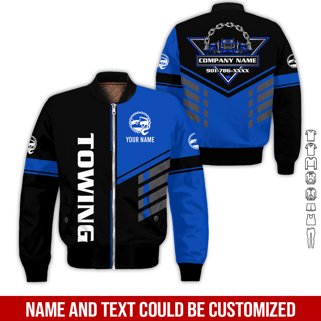 5987666-personalized-name-towing-truck-service-3d-all-over-printed-clothes-ct893-81.jpg Custom Towing Truck Service 3D Hoodie - photo 81