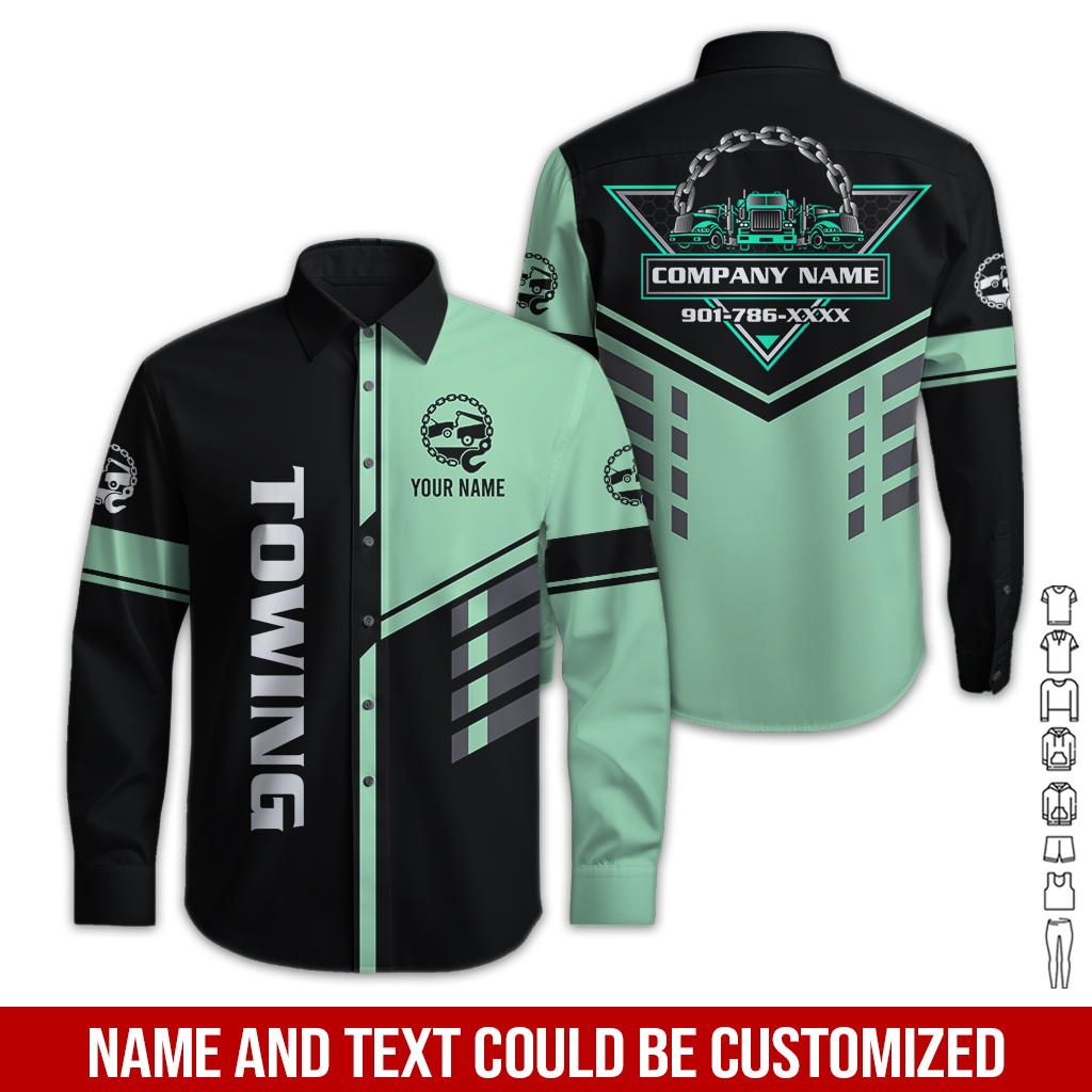 5987666-personalized-name-towing-truck-service-3d-all-over-printed-clothes-ct893-88.jpg Custom Towing Truck Service 3D Hoodie - photo 88