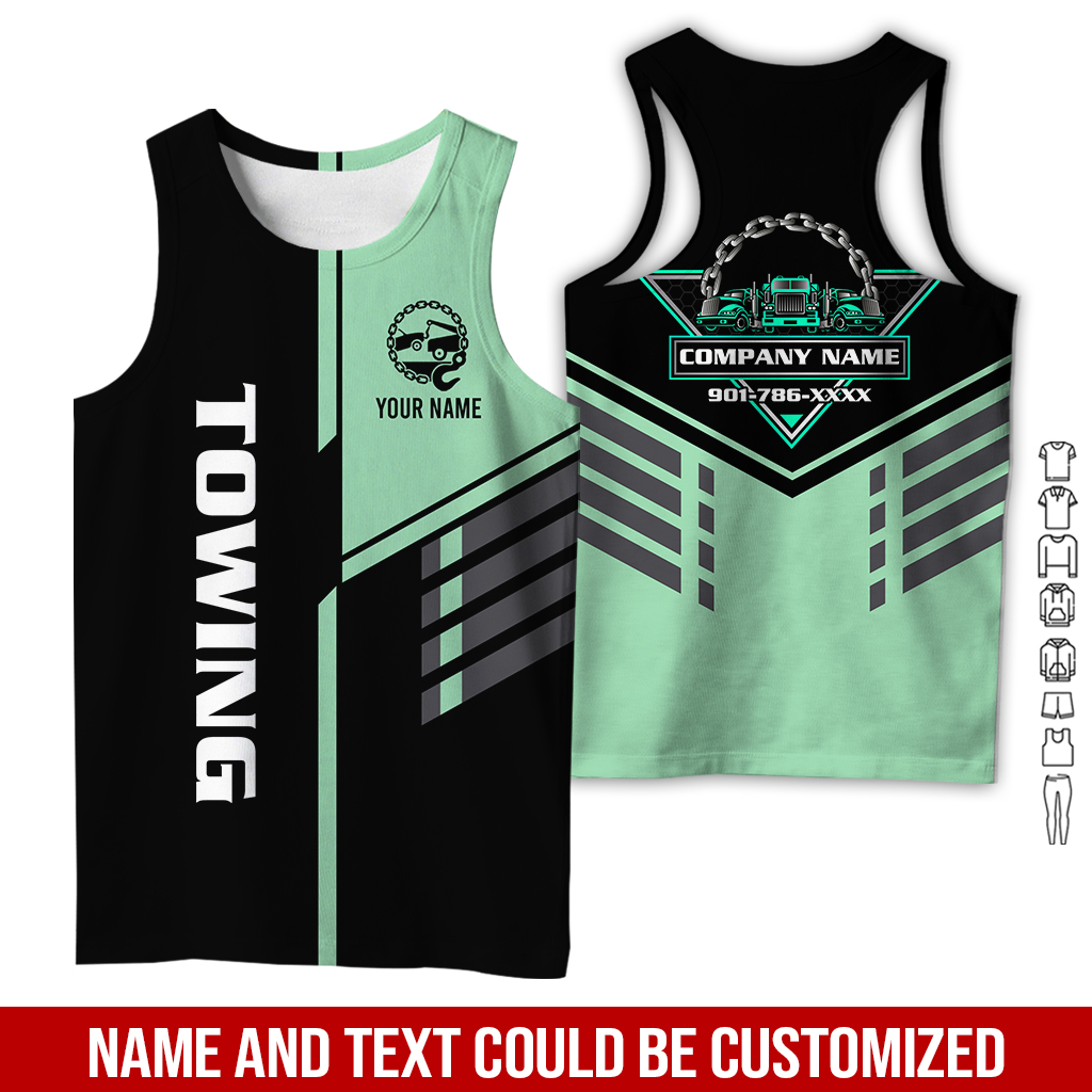 5987666-personalized-name-towing-truck-service-3d-all-over-printed-clothes-ct893-89.jpg Custom Towing Truck Service 3D Hoodie - photo 89