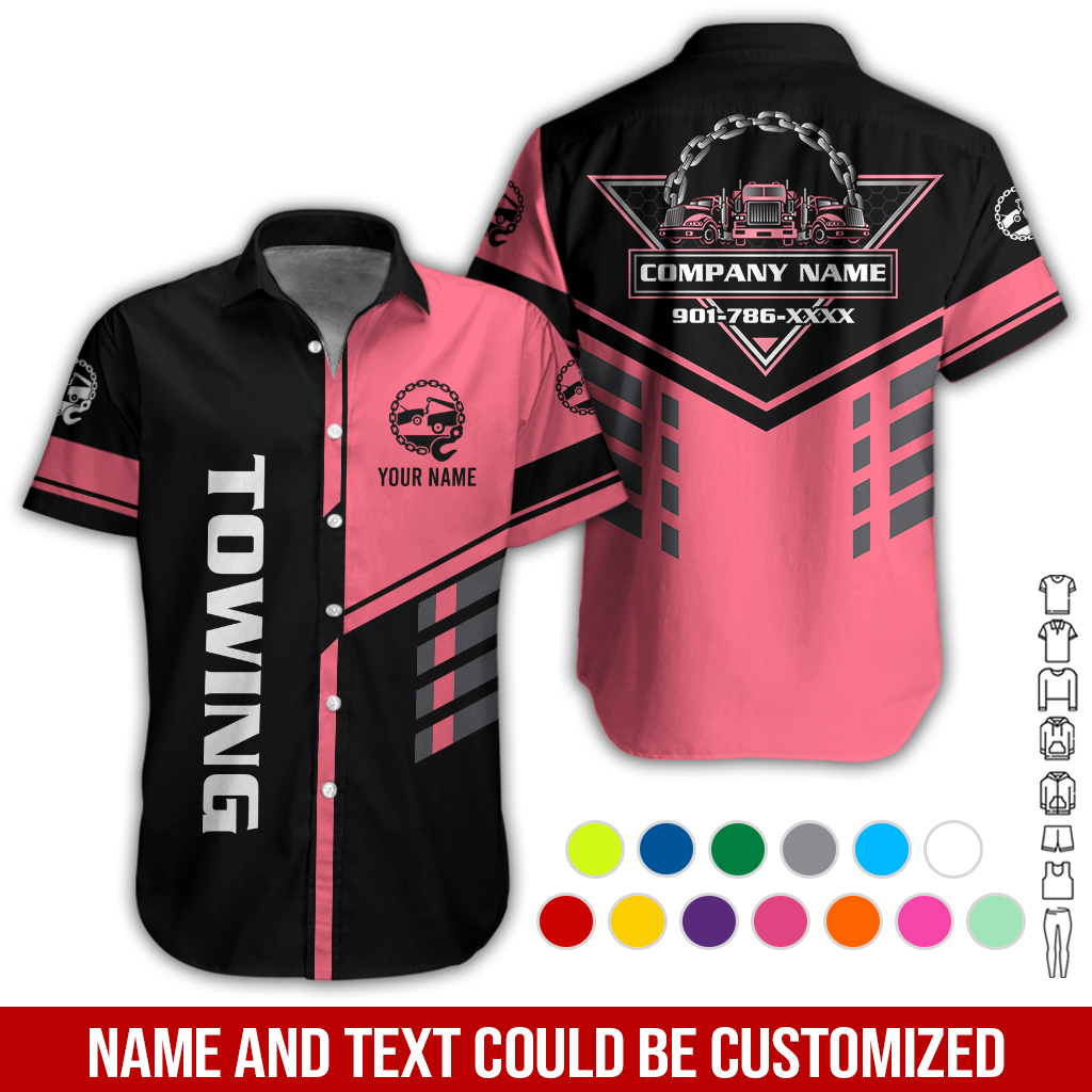 5987666-personalized-name-towing-truck-service-3d-all-over-printed-clothes-ct893-93.jpg Custom Towing Truck Service 3D Hoodie - photo 93