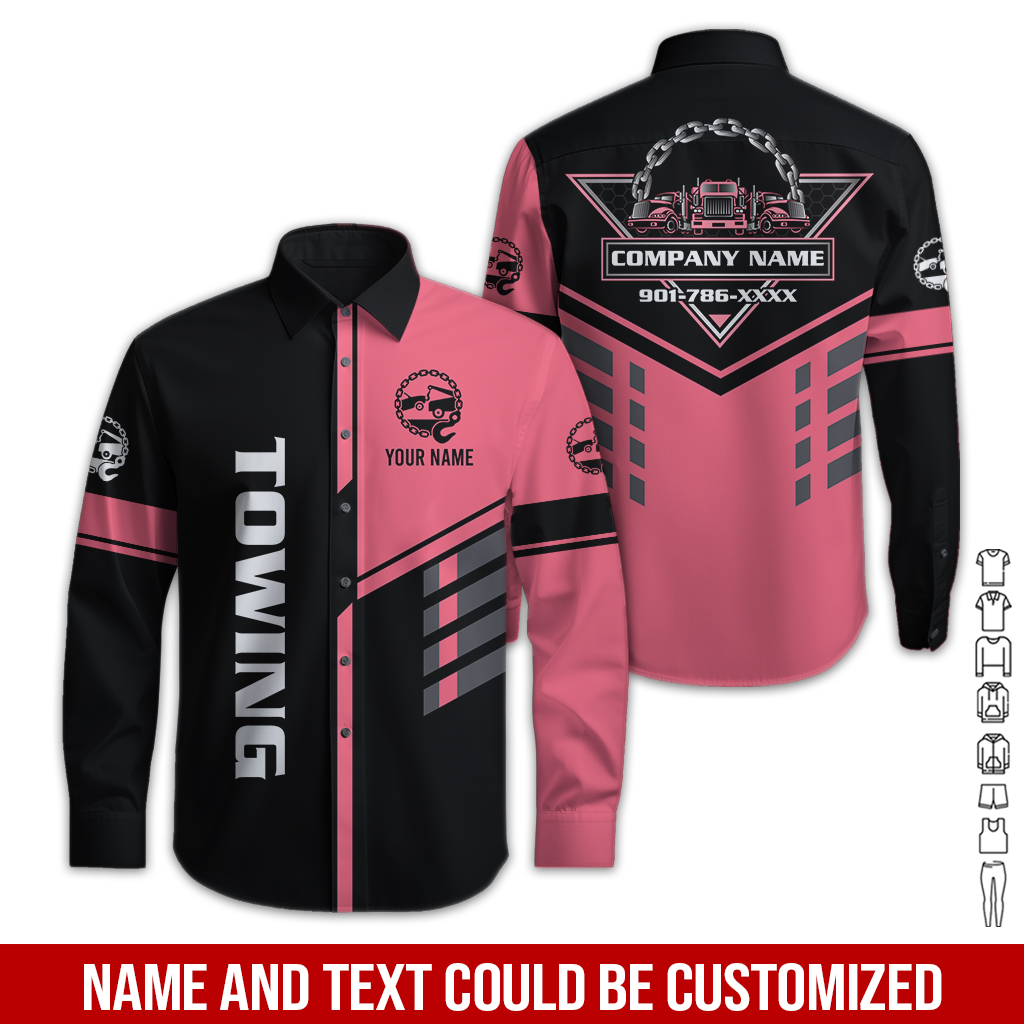 5987666-personalized-name-towing-truck-service-3d-all-over-printed-clothes-ct893-97.jpg Custom Towing Truck Service 3D Hoodie - photo 97