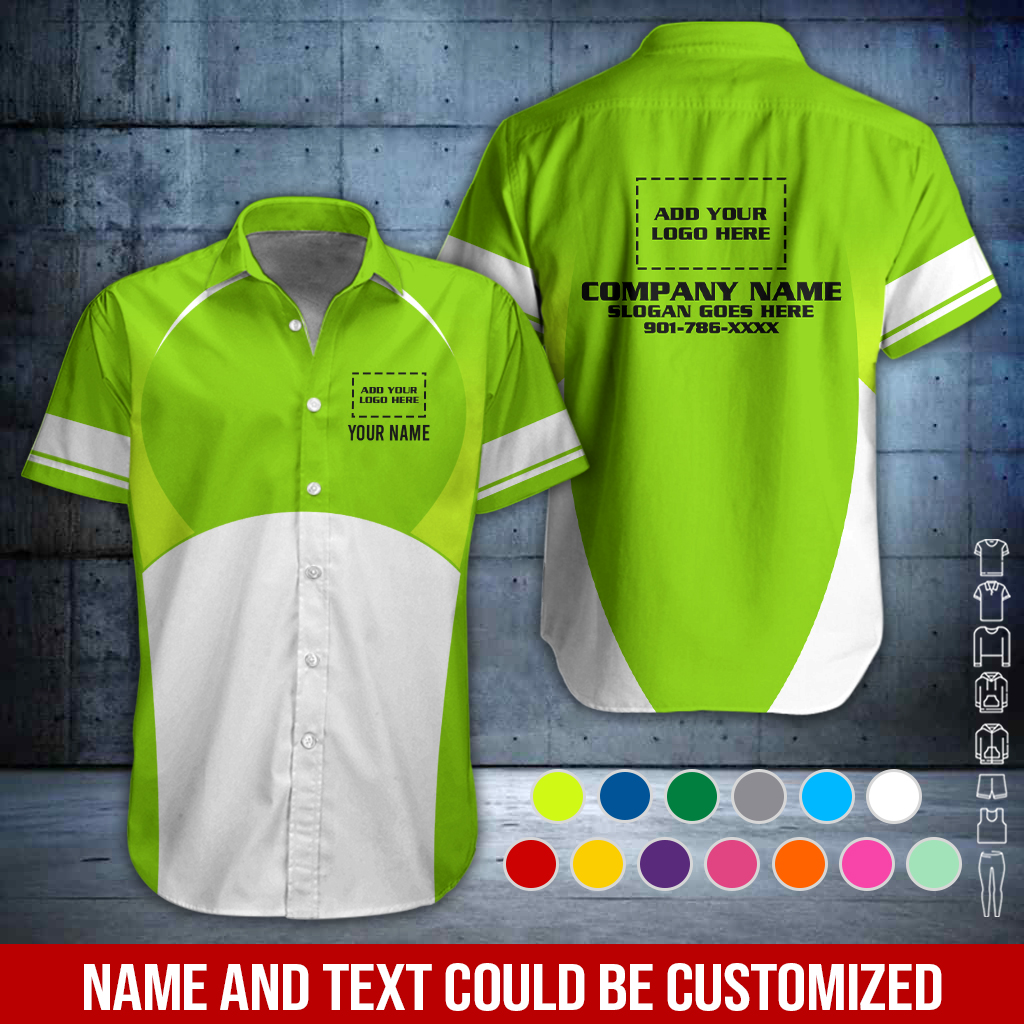Custom Uniform Hoodie - photo 3