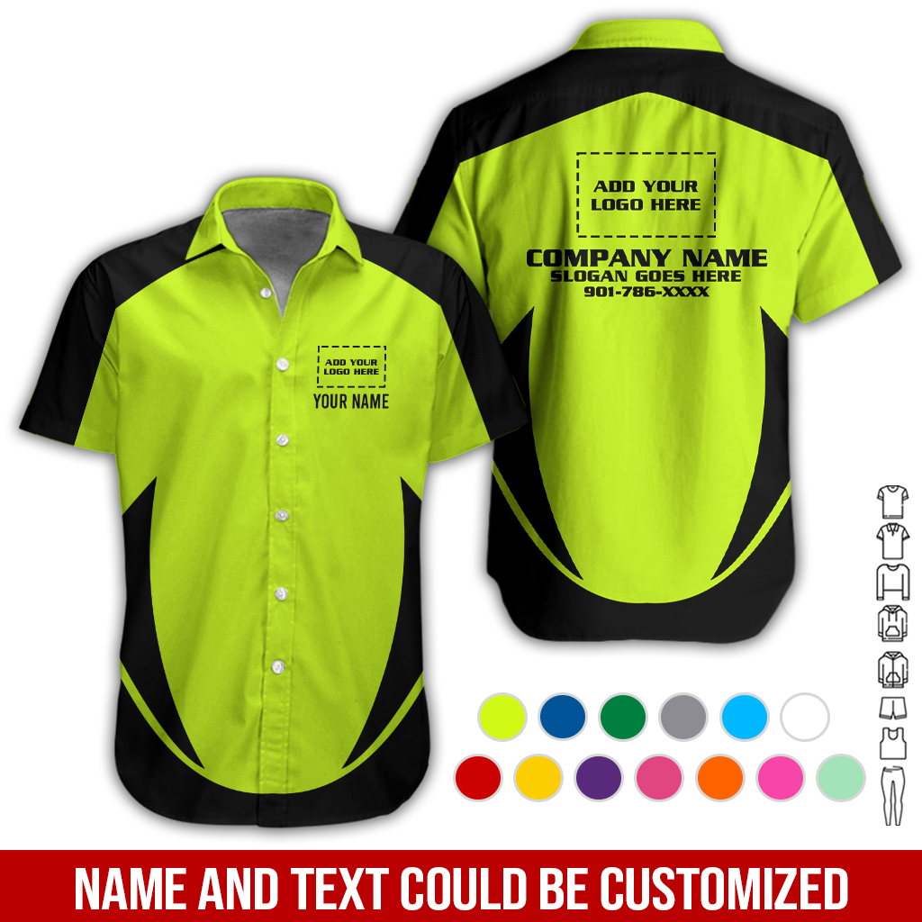 Custom Uniform Hoodie - photo 3