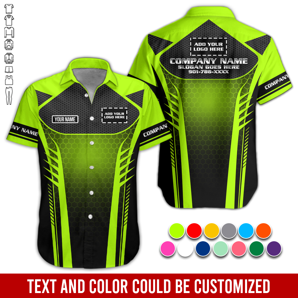 Custom Uniform Hoodie - photo 3