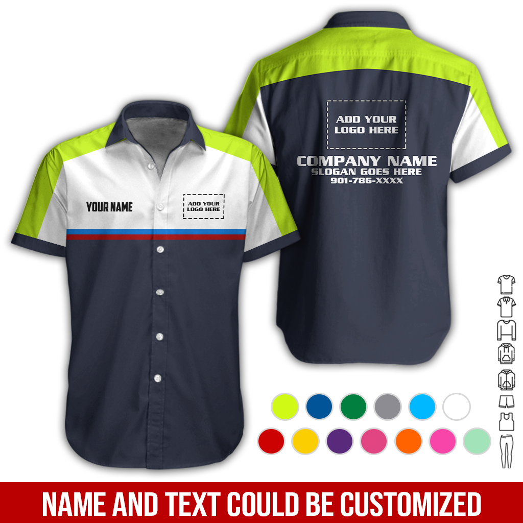 Custom Uniform Hoodie - photo 3