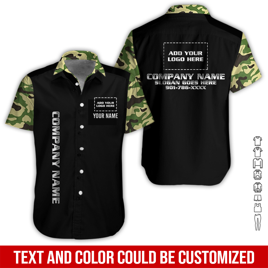 Custom Uniform Hoodie - photo 3