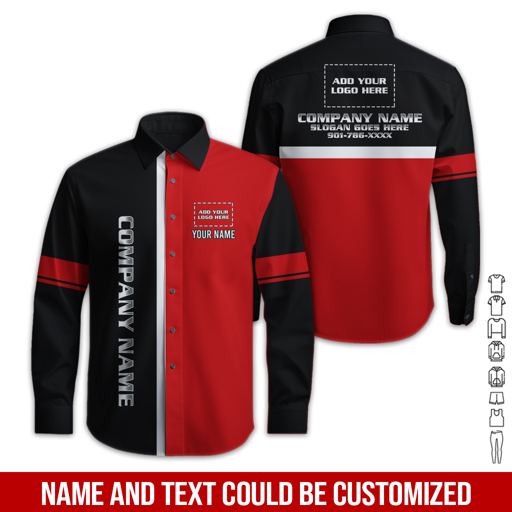 Custom Electrical Uniform Hoodie - photo 16