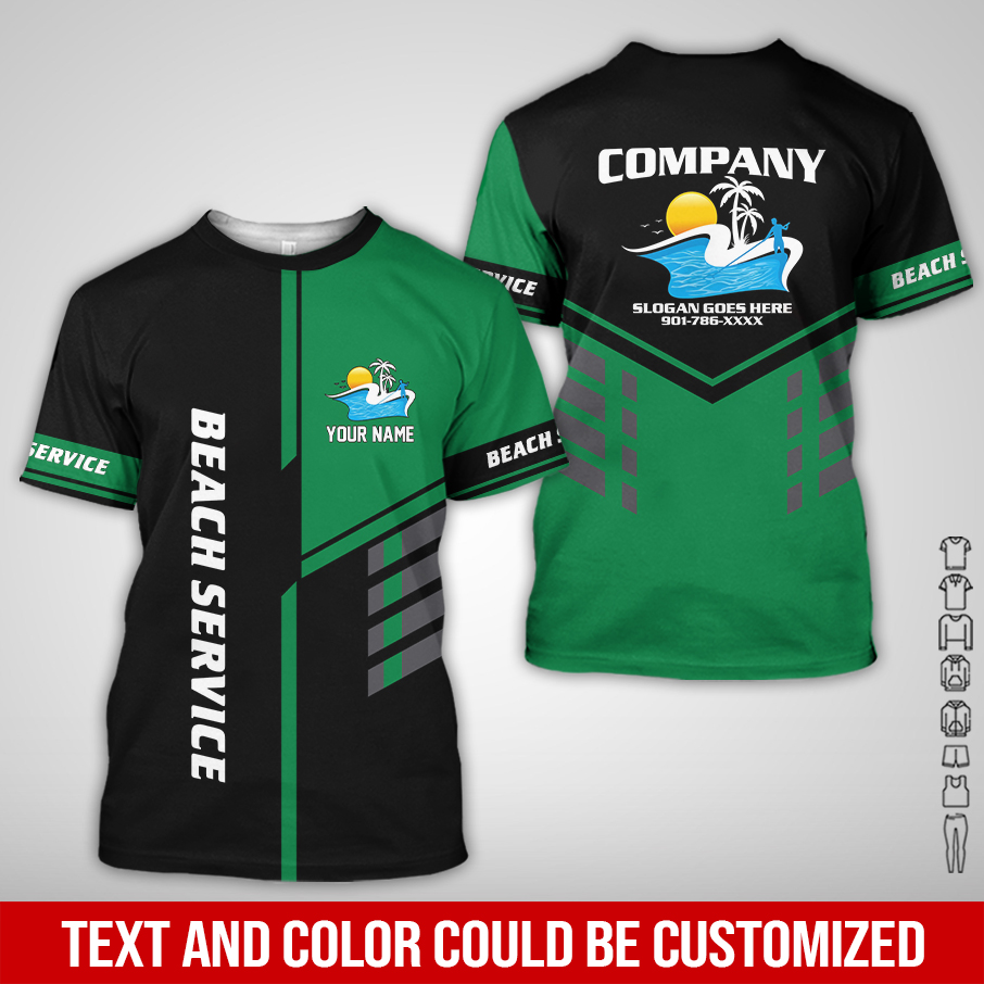 6017555-personalized-name-beach-service-best-uniform-3d-all-over-printed-clothes-am798-100.jpg Custom Beach Service Best Uniform 3D Hoodie - photo 100
