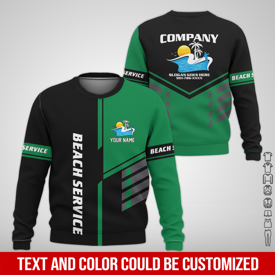 6017555-personalized-name-beach-service-best-uniform-3d-all-over-printed-clothes-am798-103.jpg Custom Beach Service Best Uniform 3D Hoodie - photo 103