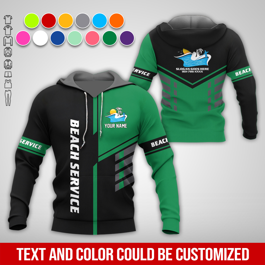 6017555-personalized-name-beach-service-best-uniform-3d-all-over-printed-clothes-am798-104.jpg Custom Beach Service Best Uniform 3D Hoodie - photo 104